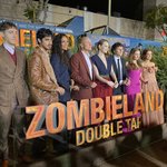 [댓글부탁해] 좀<b>비랜드</b>2 배우들