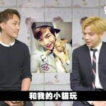 [강다니엘] 강다니엘 쿠알라룸푸르 <b>팬미</b> 인터뷰 2개