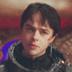 데인드한 짤털이(미국배우)