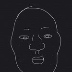 나 얼굴 이렇게생김