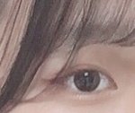 어제 눈 <b>리즈</b>찍음