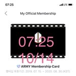 [방탄소년단] 짐미 생일 기념 헌혈릴레이도 했네