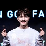 구찬성 팬미팅 했다