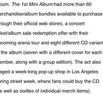 빌보드 기사 슈퍼엠 언급 + SM이 쓴 꼼수<b>편법</b>