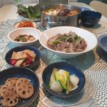 [내가한요리] + 3탄) 신혼 5개월차 집밥(남편이 차려준 밥상...