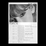 <b>태연</b> 타이틀<b>곡</b> 제목 '불티'래!!!