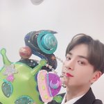 복면가왕 외계인 얼굴 근황