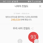 [방탄소년단] 땡은 <b>어디</b>서ㅠ