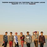 [댓글부탁해] 단독 슈퍼엠 SBS 특집 방송으로 국내 첫 무대....