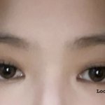 판녀들아 이 눈화장하려면 어케해야함