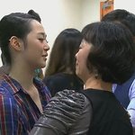<b>재혼</b> 3번 한 설리 엄마