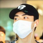 [세훈] 191014 <b>입국</b> 프리뷰5