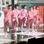 [방탄소년단] 머글) 잠실콘에 <b>제홉</b> 치킨누들스프 하면 좋겠다.