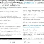 [댓글부탁해] 판에서 쓴 <b>악플들</b> 영어로 박제됐다....