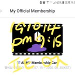 [방탄소년단] 애들 적금 들구왔다+ 팝<b>up</b>샵 질문!