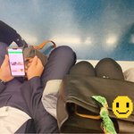 [방탈죄송] [방탈죄송] 퇴근길 지하철 기싸움