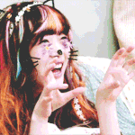 설리는 죽을때까지 가십거리로 이용되는거같아서 안타깝다..