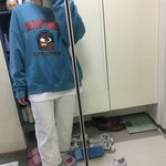 나 내일 <b>소풍</b>인데 옷 괜찮아??
