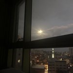 난 보름달이랑 운명인가봐