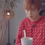 [강다니엘] 오늘부터 <b>고양이과</b>