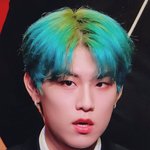 박우진 수트 팬싸