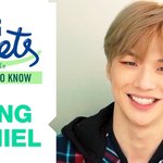 [강다니엘] 강다니엘 MTV Meets 인터뷰영상