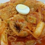 [댓글부탁해] <b>김밥천국</b> 4대장