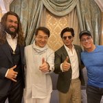 [모두드루와] <b>성룡</b>과 제이슨 모모아