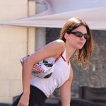 [모두드루와] 운동하는 <b>켄달</b> 제너