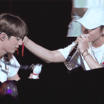 [방탄소년단] 그래도 막내는 막내고