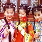 황제의딸 여배우들 <b>아웃풋</b>