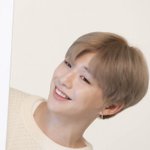 [강다니엘] <b>말랑</b>뽀쨕우유깅