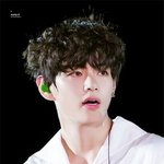 <b>눈</b>화장 따로 필요 없을 듯한 <b>남</b>돌