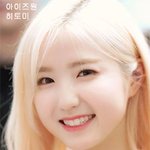 얼굴에 <b>온기</b>가 가득한 아이돌