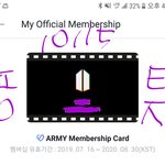 [방탄소년단] 이번에 1위서 내려가면