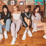블핑 블랙핑크 지수 로제 <b>리사</b> 제니