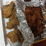 얘들아 이거 <b>배달원</b>이 처먹은 거 같지 않음?