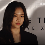 [꼭봐주세요] 싸이더스 정다은 <b>포토월</b> 예뻐요