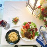 [내가한요리] 혼밥) 수제 햄버거, <b>믹스</b> 그릴