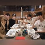 [<b>프듀X</b>] 김민규 어쩐지 요즘에 얘네랑 다니는 이유가 있었네ㅋㅋㅋ