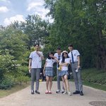 아 덩치차이 <b>개치</b>인다