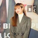 블핑 블랙핑크 <b>리사</b>