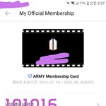 [방탄소년단] 잠이 안와서 갤러리보는데