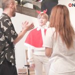 [강다니엘] <b>코</b>룽아