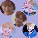 [강다니엘] I hope <b>you</b> smile