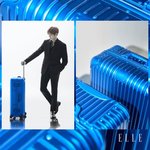 [강다니엘] 헐 강다니엘 <b>리모</b>와 화보요???