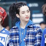 [NCT] <b>청순미남</b>이 3명이나 있는 힙합그룹