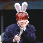 정세운 팬사인회 의자 <b>대란</b>