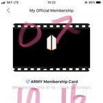 [방탄소년단] 드디어 왔어