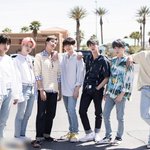 [방탄소년단] 머글이 긁어모은 방탄 화보들